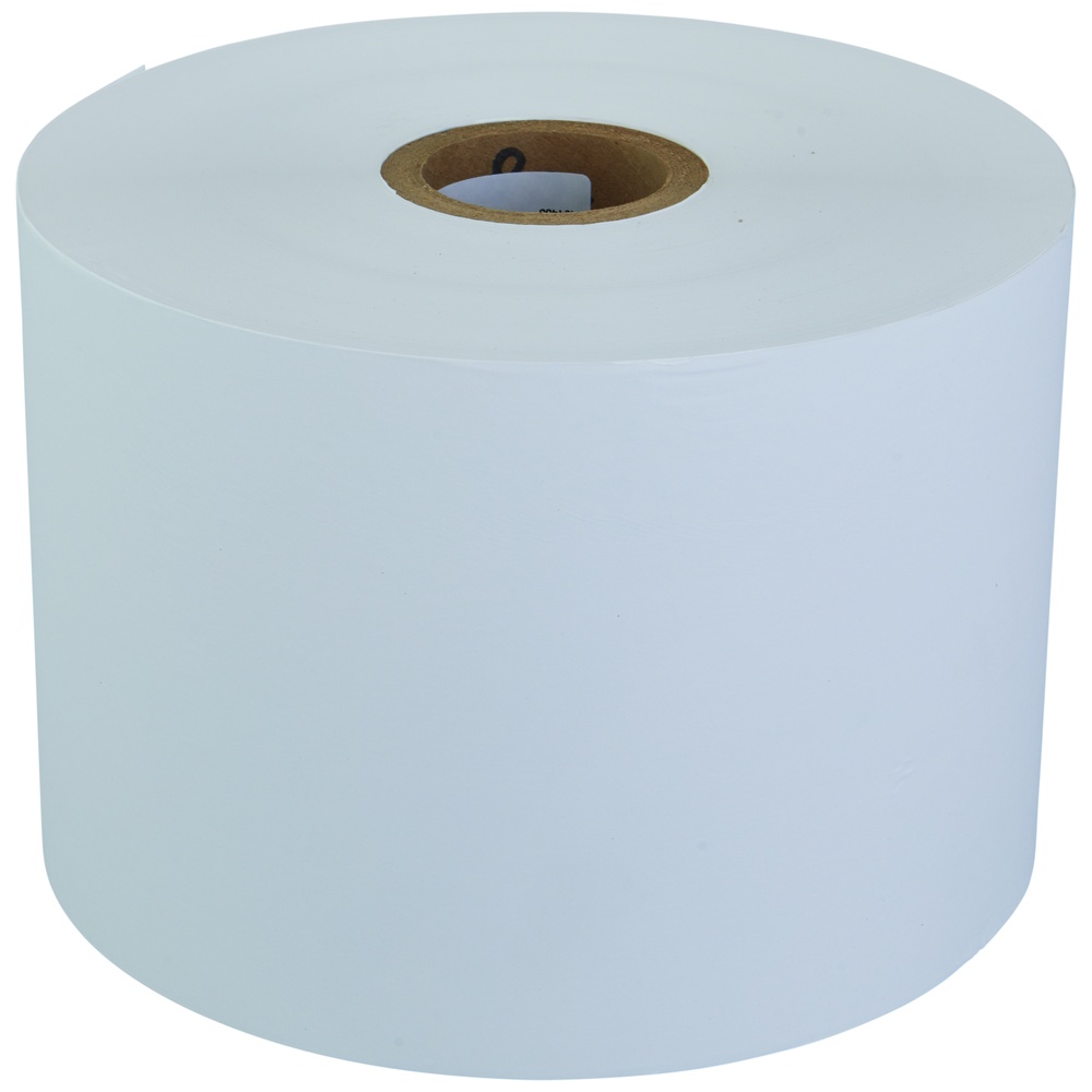 Central Coated Bacon Paper, 30#, White - Bulk Quantity