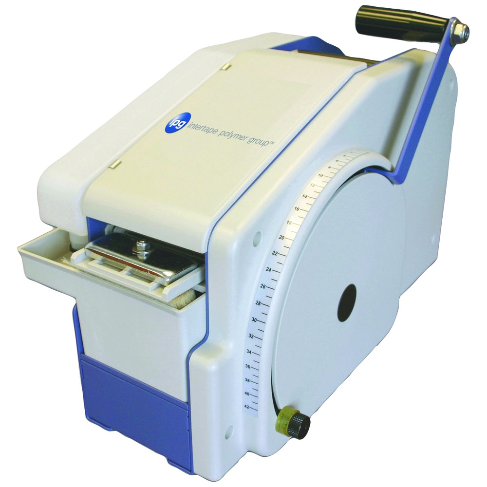 Better Pack 333 Plus Manual Water-Activated Tape Dispenser