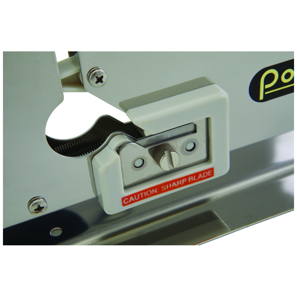 TPC Packaging Solutions Bag Taping Sealer Machine, Stainless Steel, Base-Mount