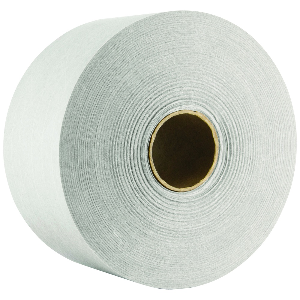 IPG Snow White Plain Paper Packaging Tape