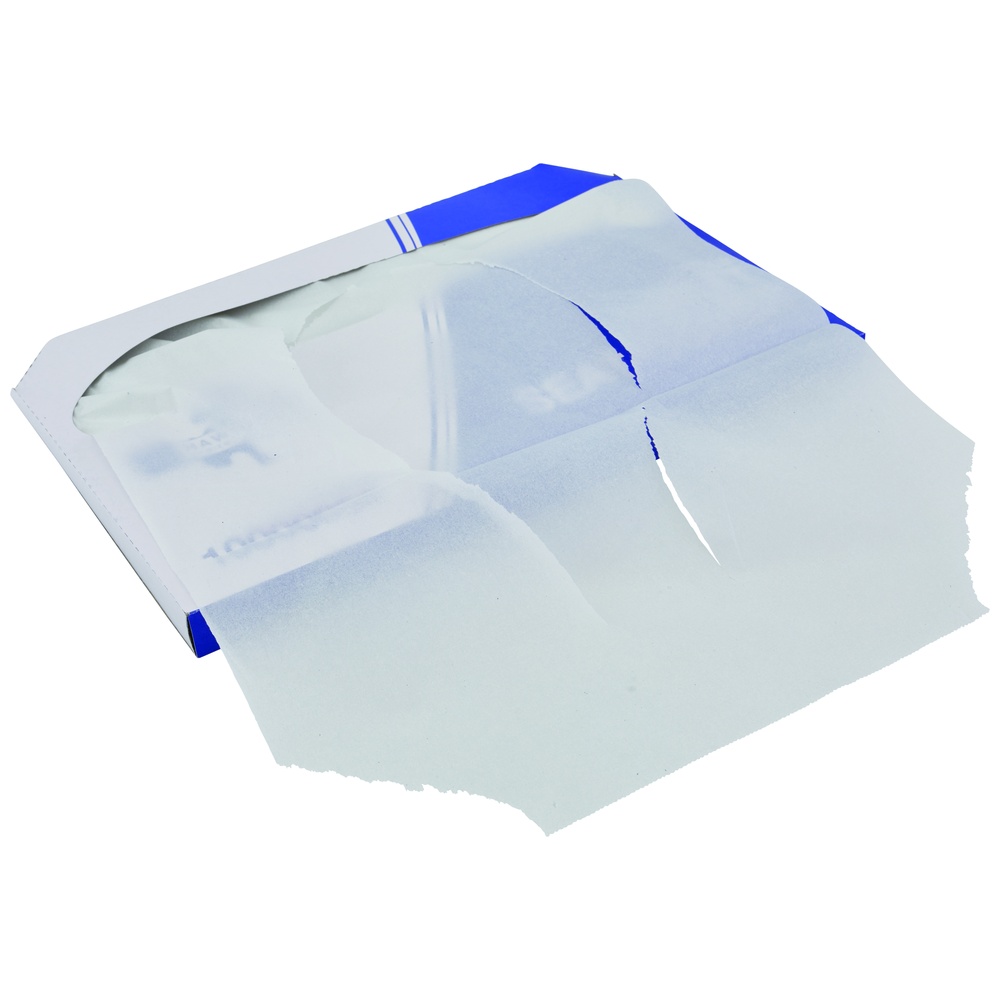 Half Fold Toilet Seat Cover