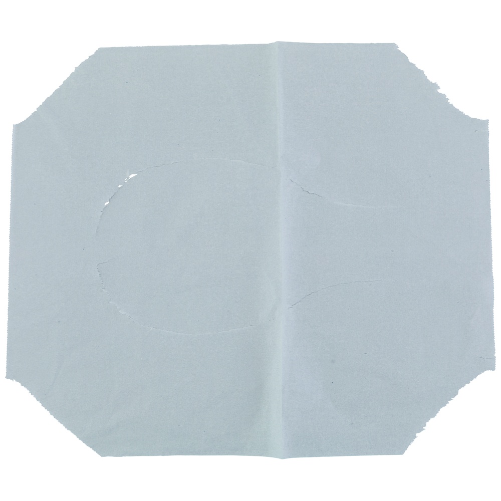 Half Fold Toilet Seat Cover