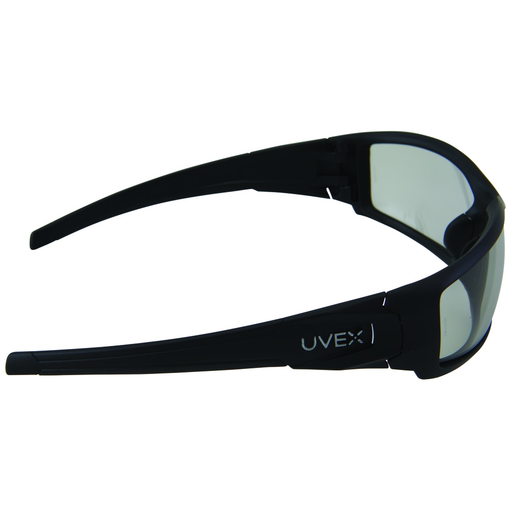 PIP UVEX® Hypershock® Safety Glasses, Dielectric, Photochromic Lens