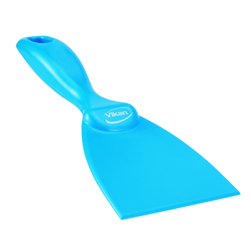 Vikan Hand Scraper, Polypropylene, 3 Inch