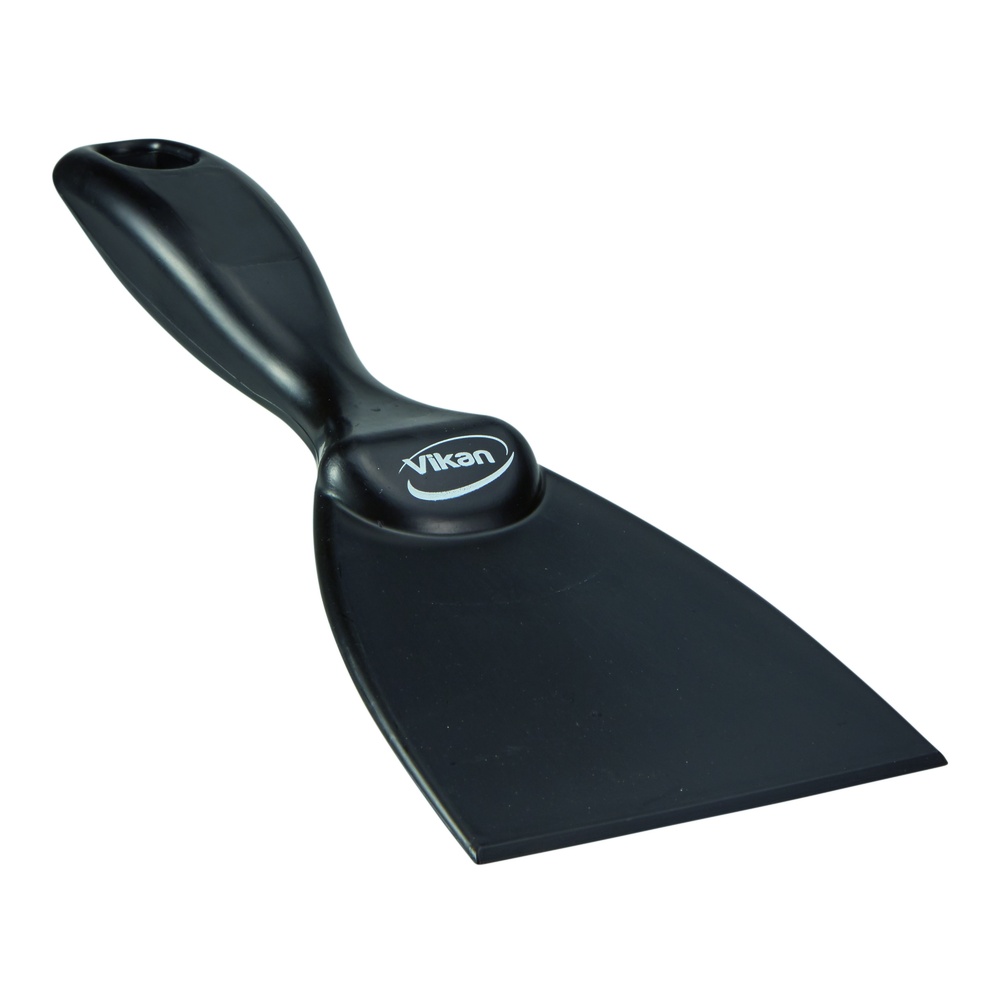 Vikan Hand Scraper, Polypropylene, 3 Inch