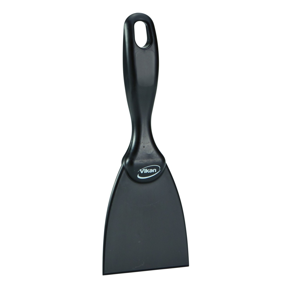 Vikan Hand Scraper, Polypropylene, 3 Inch