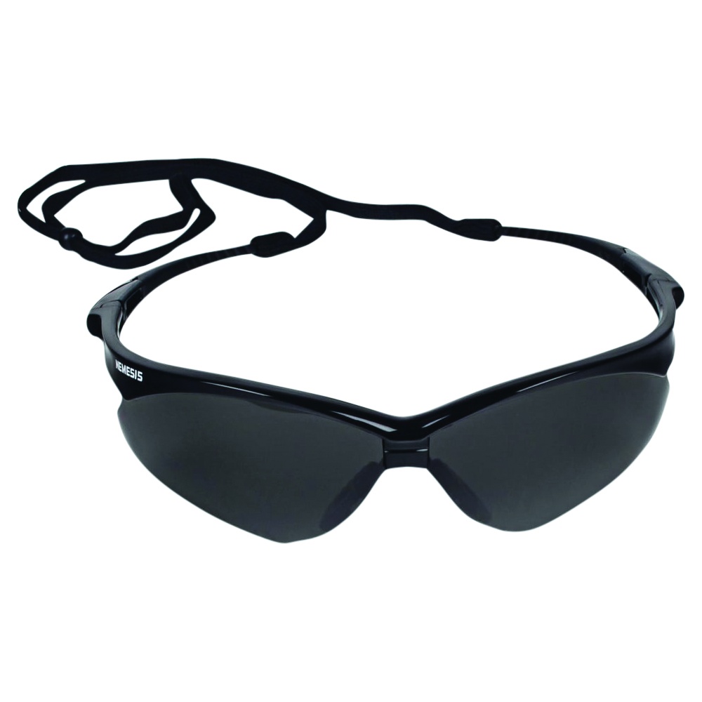KleenGuard™ Nemesis™ V30 Safety Glasses, Anti-Fog