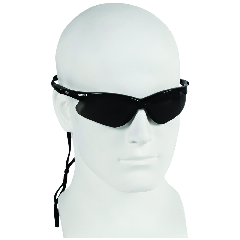 KleenGuard™ Nemesis™ V30 Safety Glasses, Anti-Fog