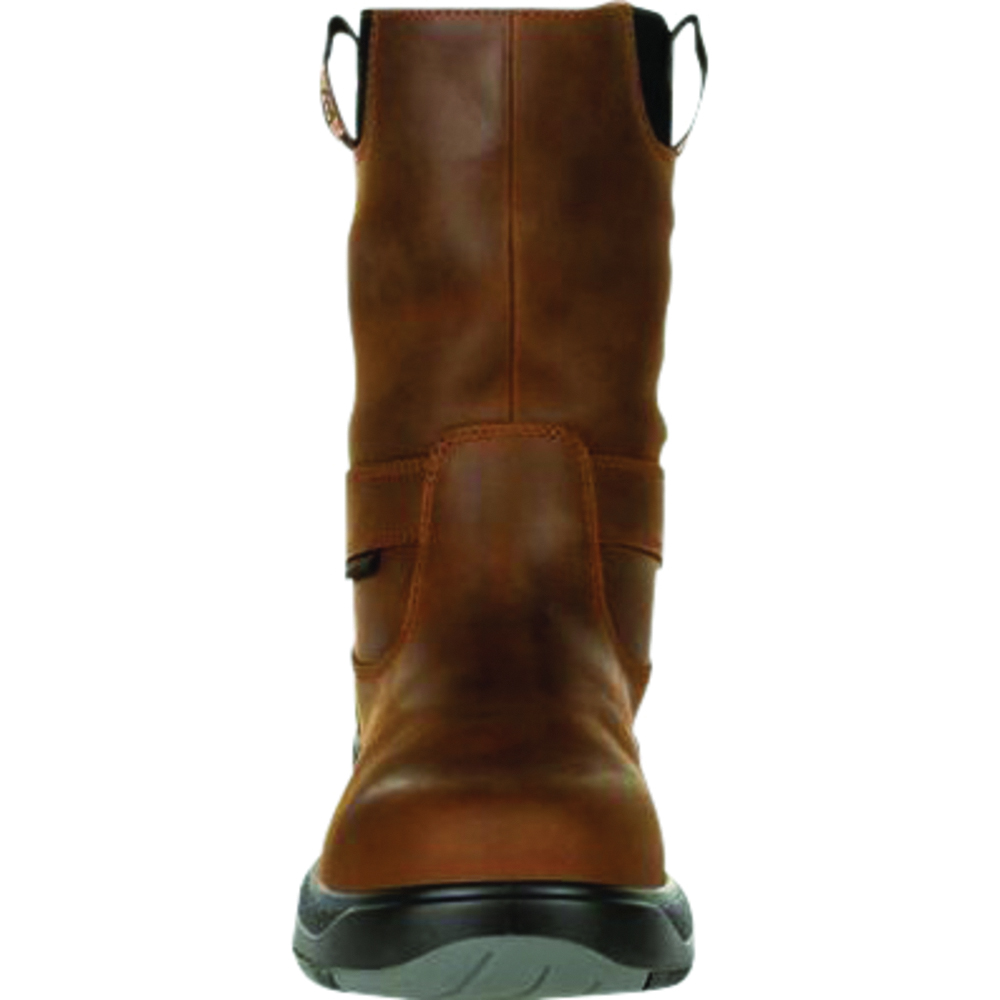 Lehigh Safety Shoes Georgia Boot FLXPoint Waterproof Composite Toe Work Boots