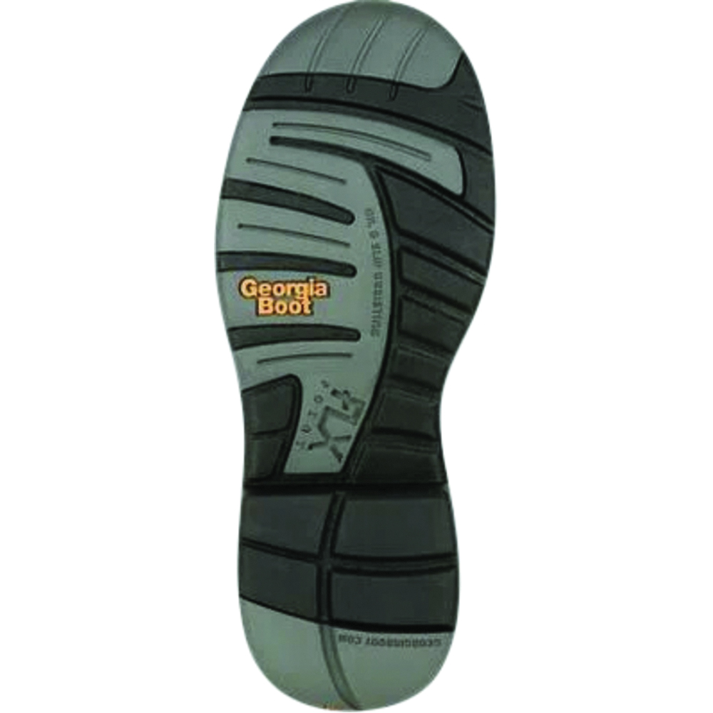 Lehigh Safety Shoes Georgia Boot FLXPoint Waterproof Composite Toe Work Boots