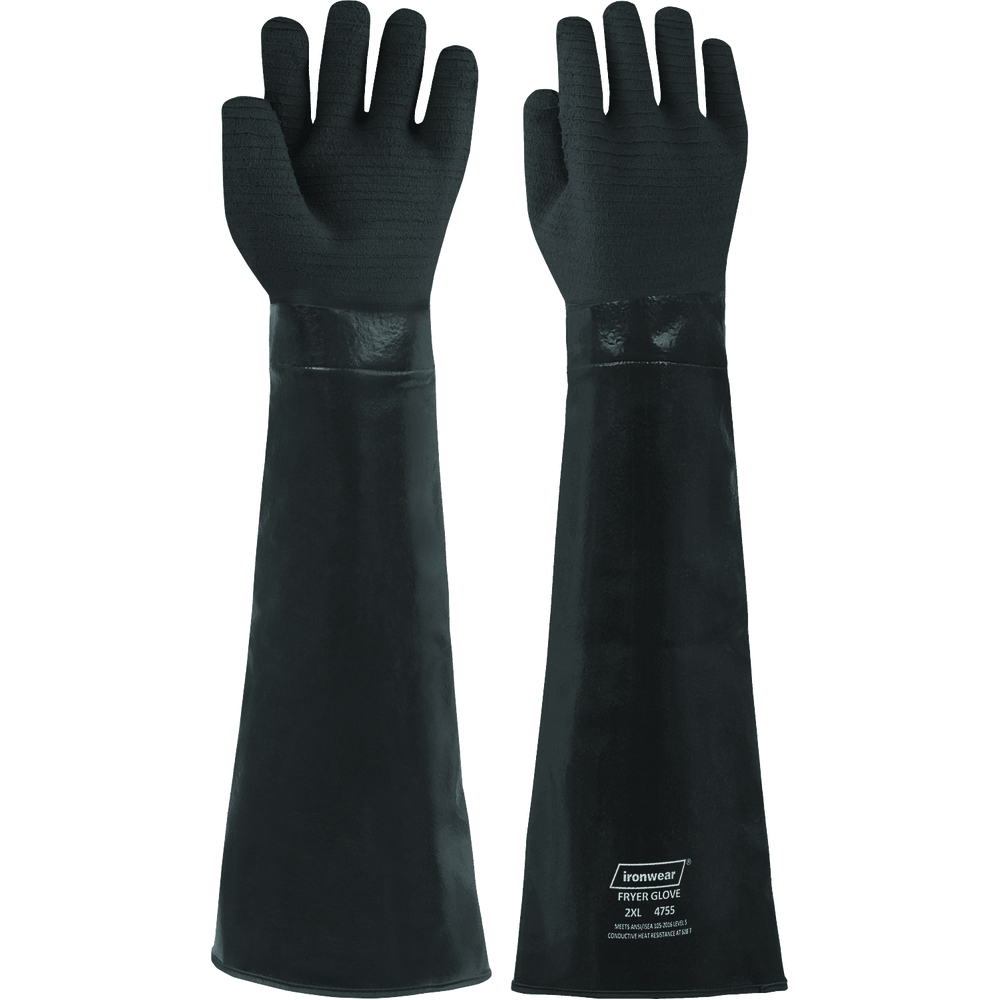 Ironwear 26-Inch Long Fryer Glove