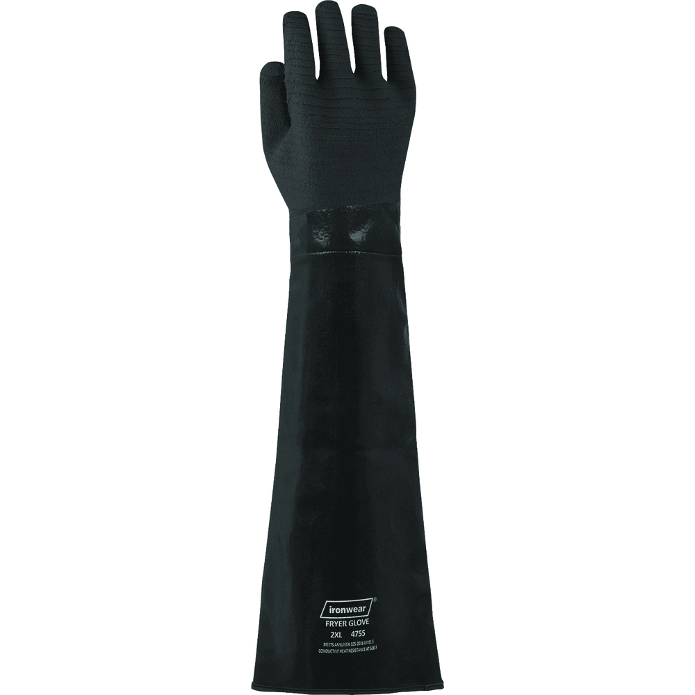 Ironwear 26-Inch Long Fryer Glove