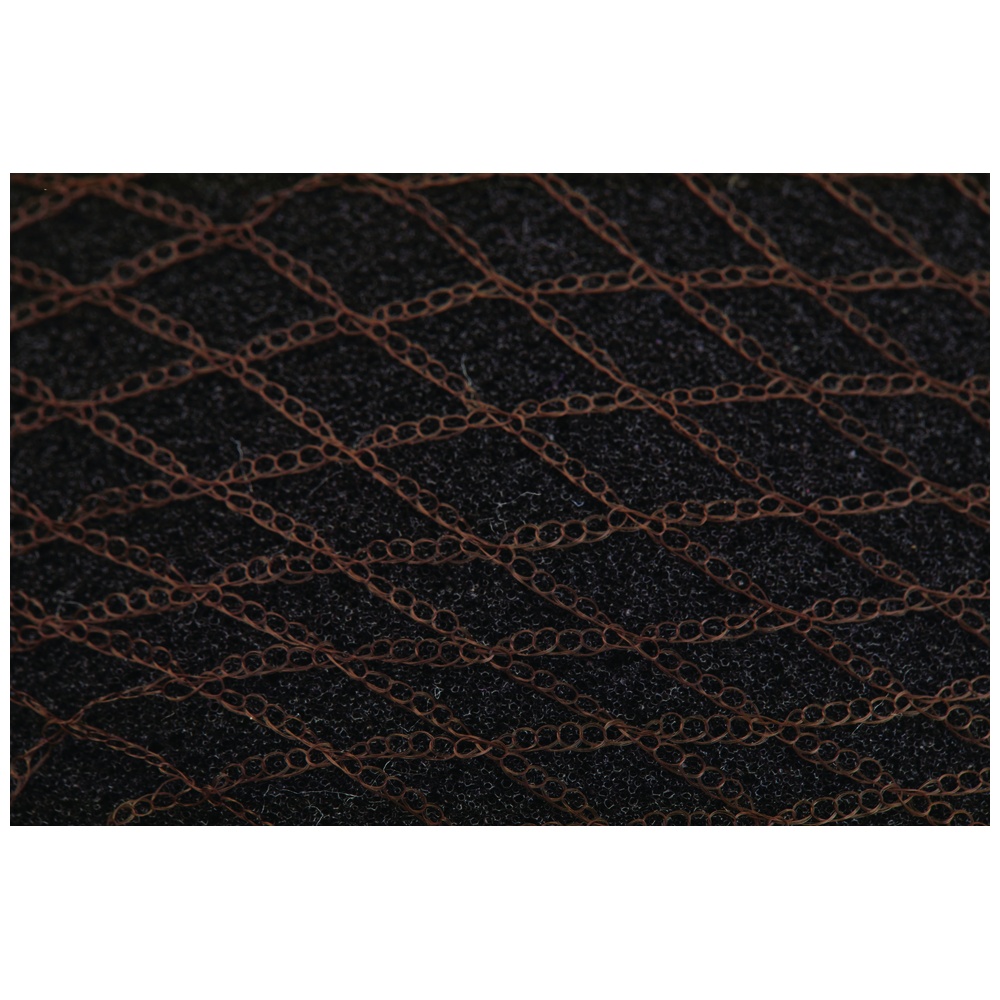 HairNet Co. HN300 Nylon Hairnet, 24in