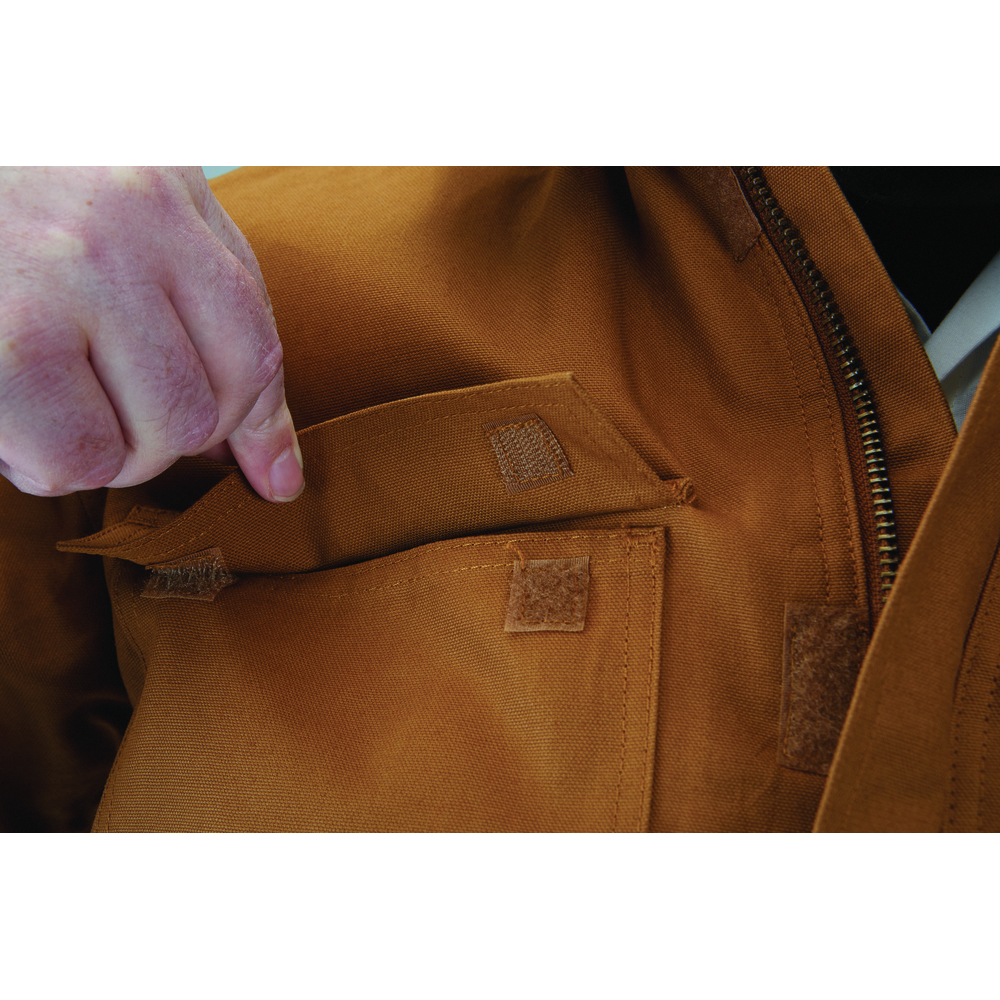 Berne Heritage Duck Chore Coat