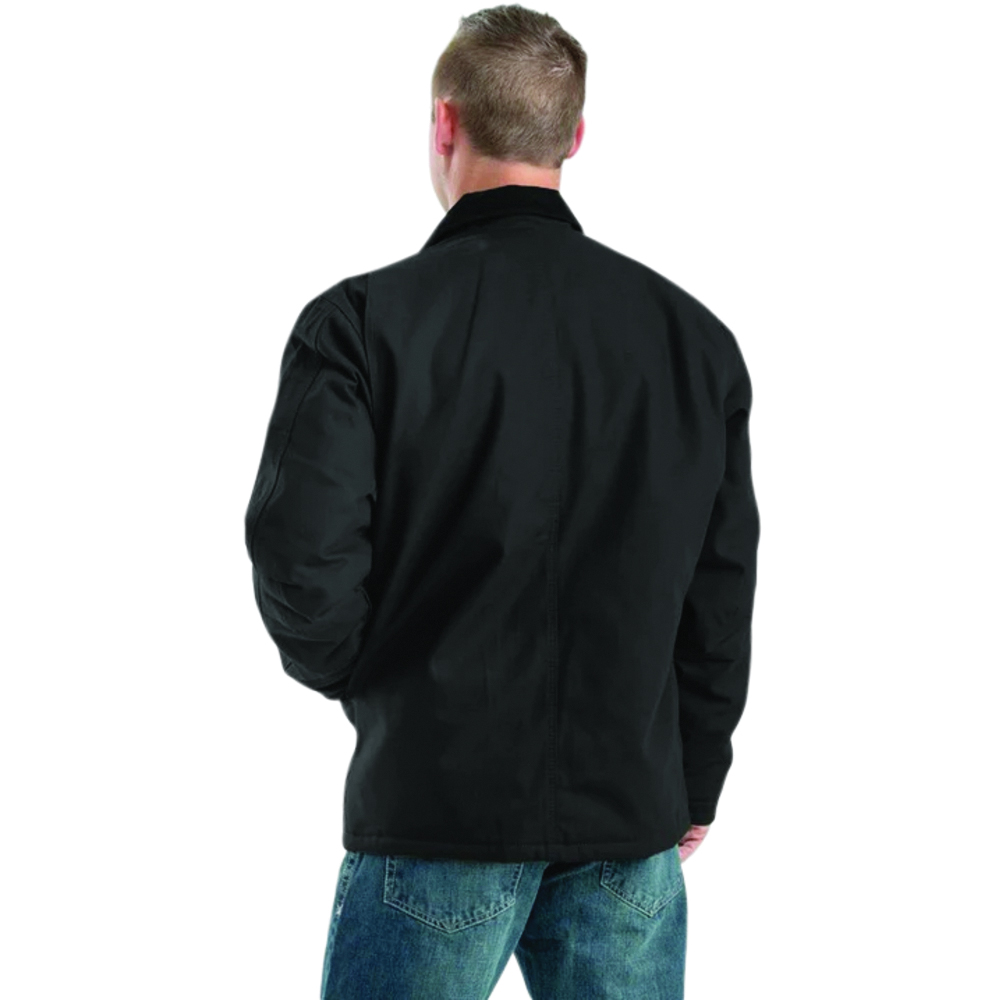 Berne Heritage Duck Chore Coat