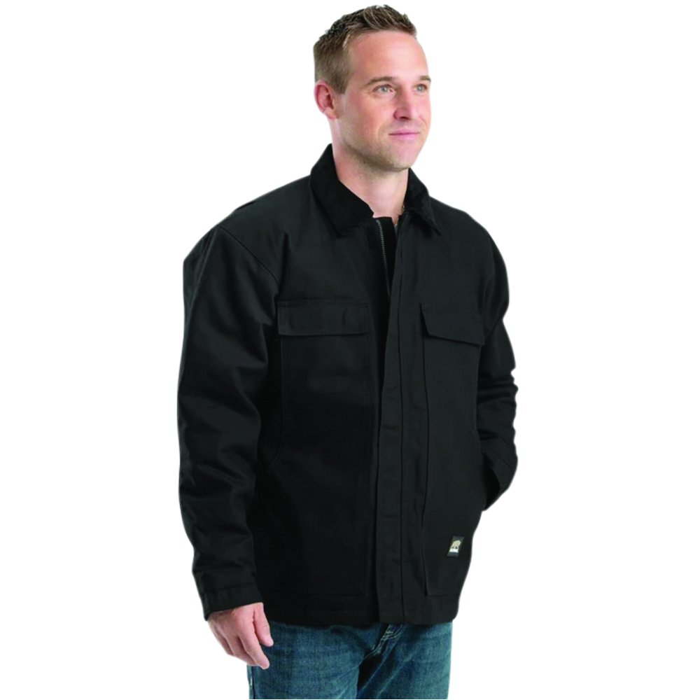 Berne Heritage Duck Chore Coat