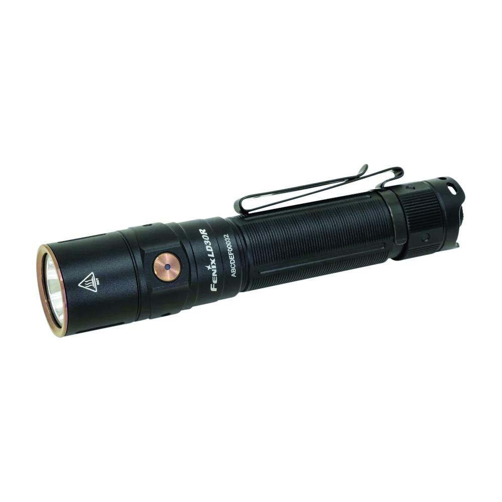 Fenix LD30R Rechargeable Flashlight