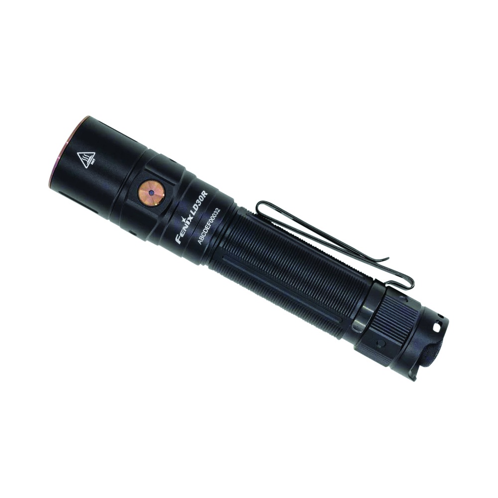 Fenix LD30R Rechargeable Flashlight