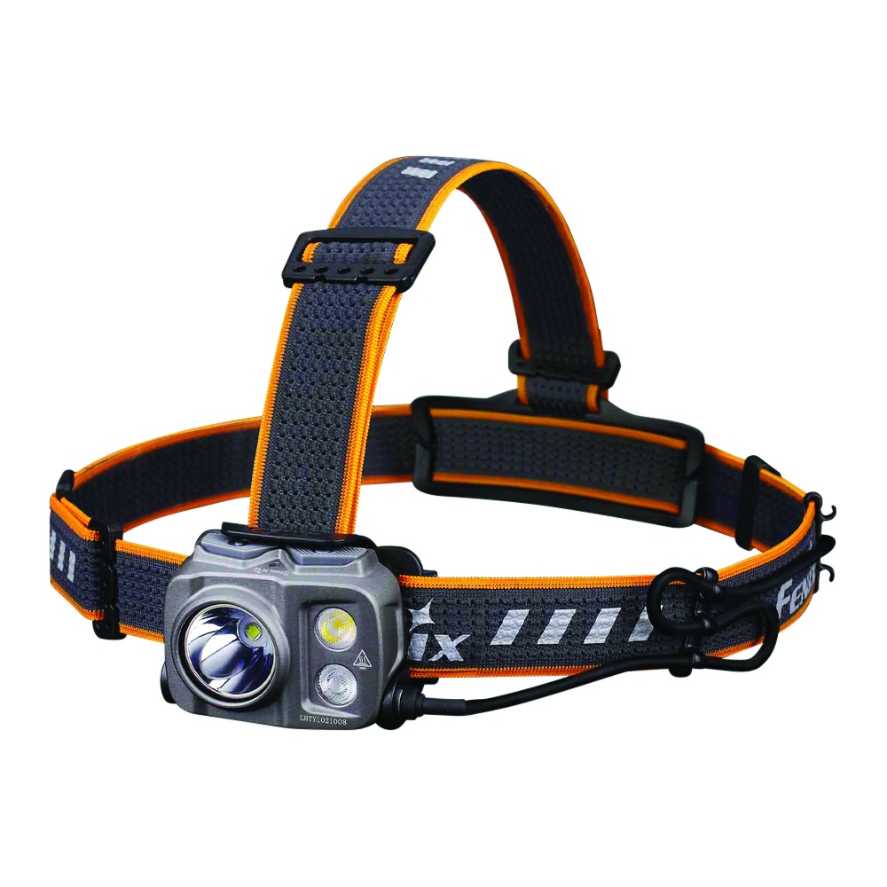Fenix HP25R V2.0 Rechargeable Headlamp