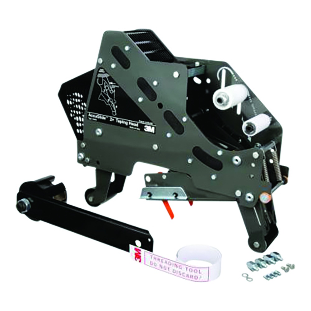 3M™ AccuGlide™ 2+ Taping Head, 2 Inch, Upper