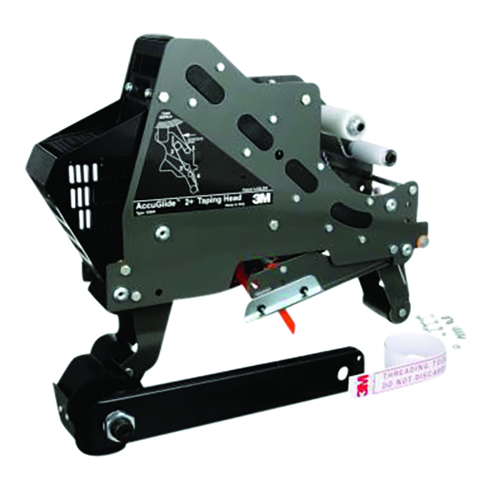 3M™ AccuGlide™ 2+ Taping Head, 2 Inch, Upper