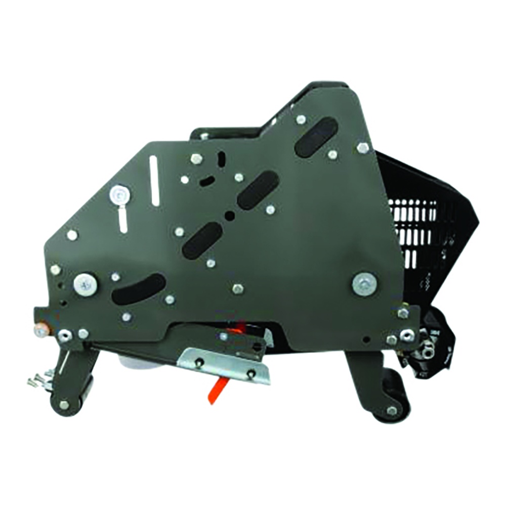 3M™ AccuGlide™ 2+ Taping Head, 2 Inch, Upper