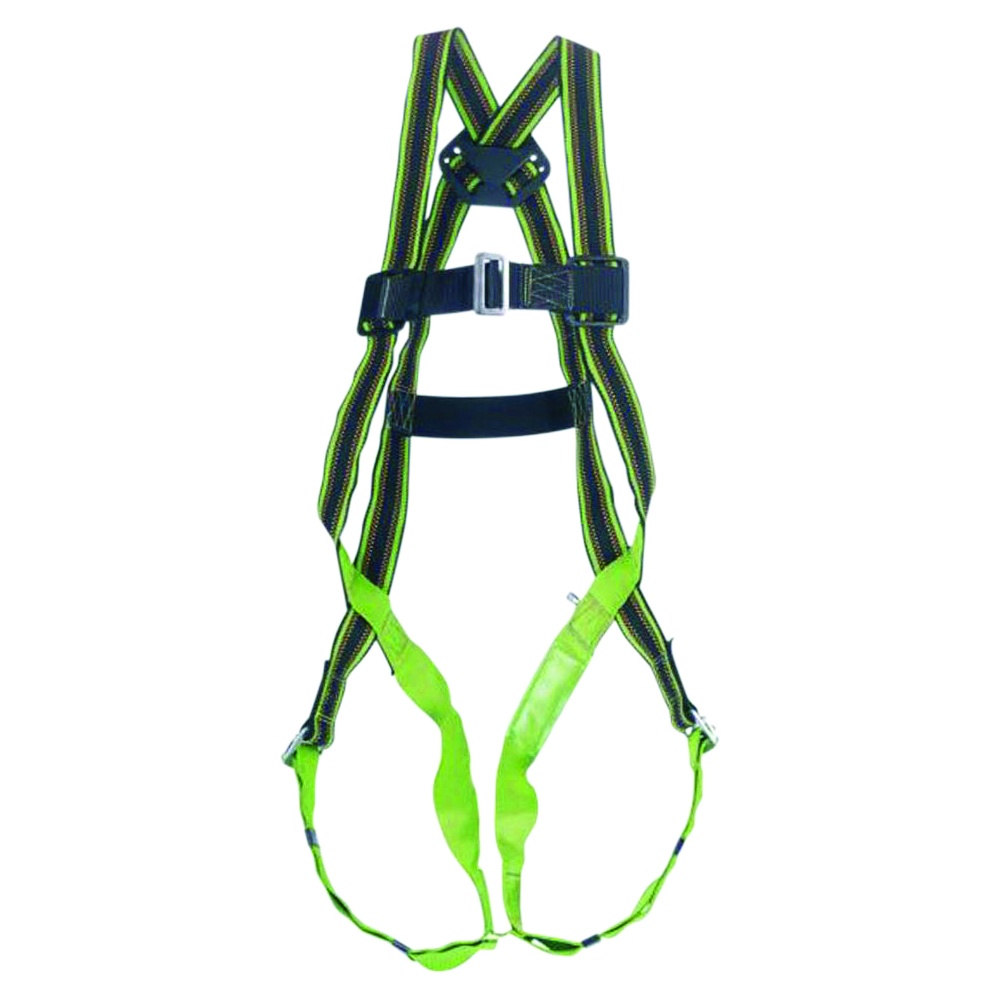 PIP Miller® MS. Miller® Vest Style Safety Harness, Green