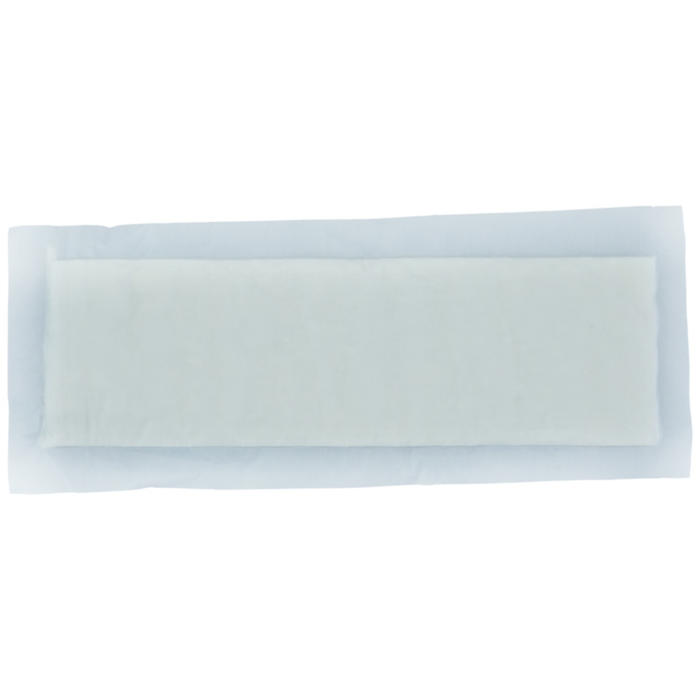 Novipax Dri-Loc® Absorbent Pads, 160gram, 13in x 4.75in