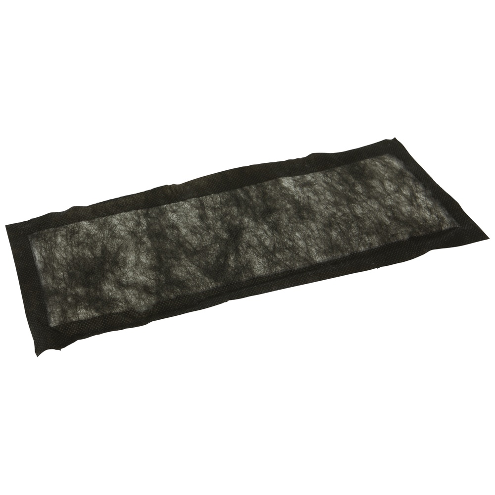 Novipax Dri-Loc® Absorbent Pads, 160gram, 13in x 4.75in