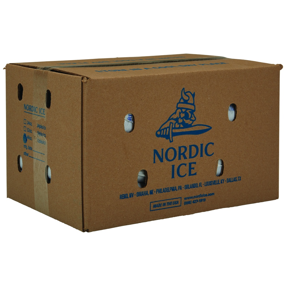 Nordic Ice® Regular Gel Pack Nordic Ice® Regular Gel Pack