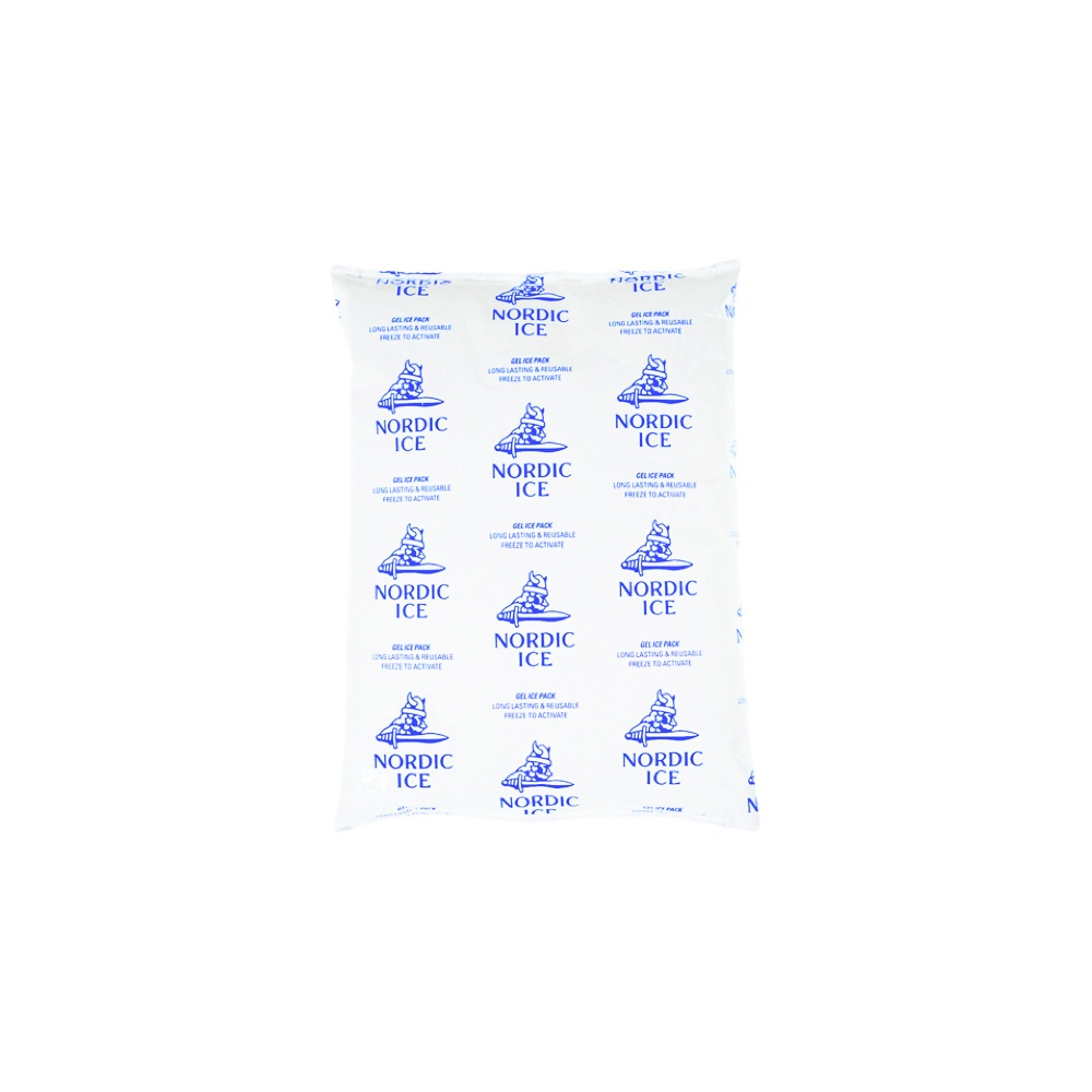 Nordic Ice® Regular Gel Pack Nordic Ice® Regular Gel Pack