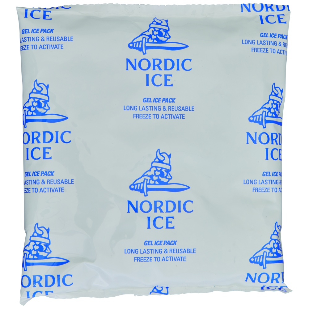 Nordic Ice® Regular Gel Pack Nordic Ice® Regular Gel Pack