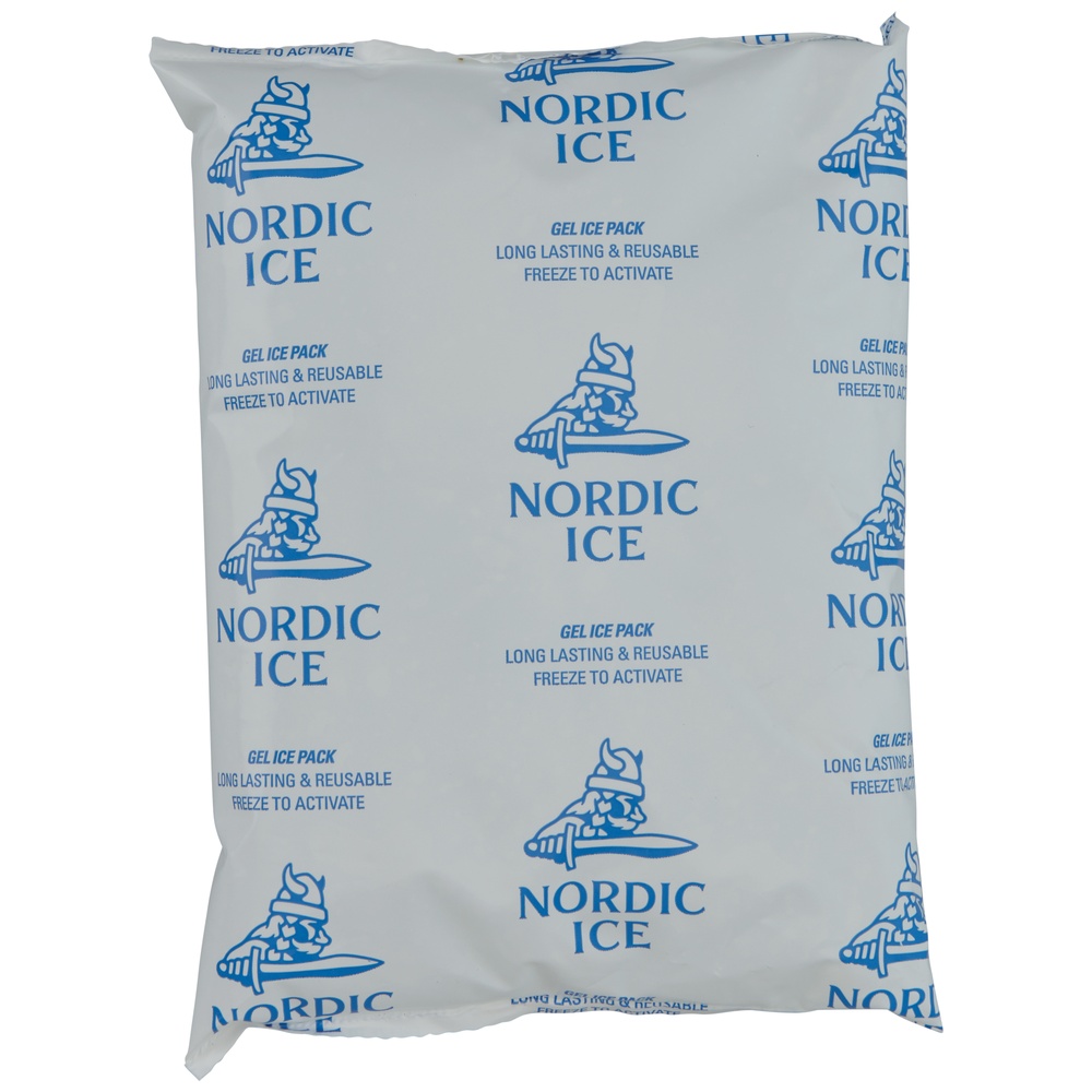 Nordic Ice® Regular Gel Pack Nordic Ice® Regular Gel Pack