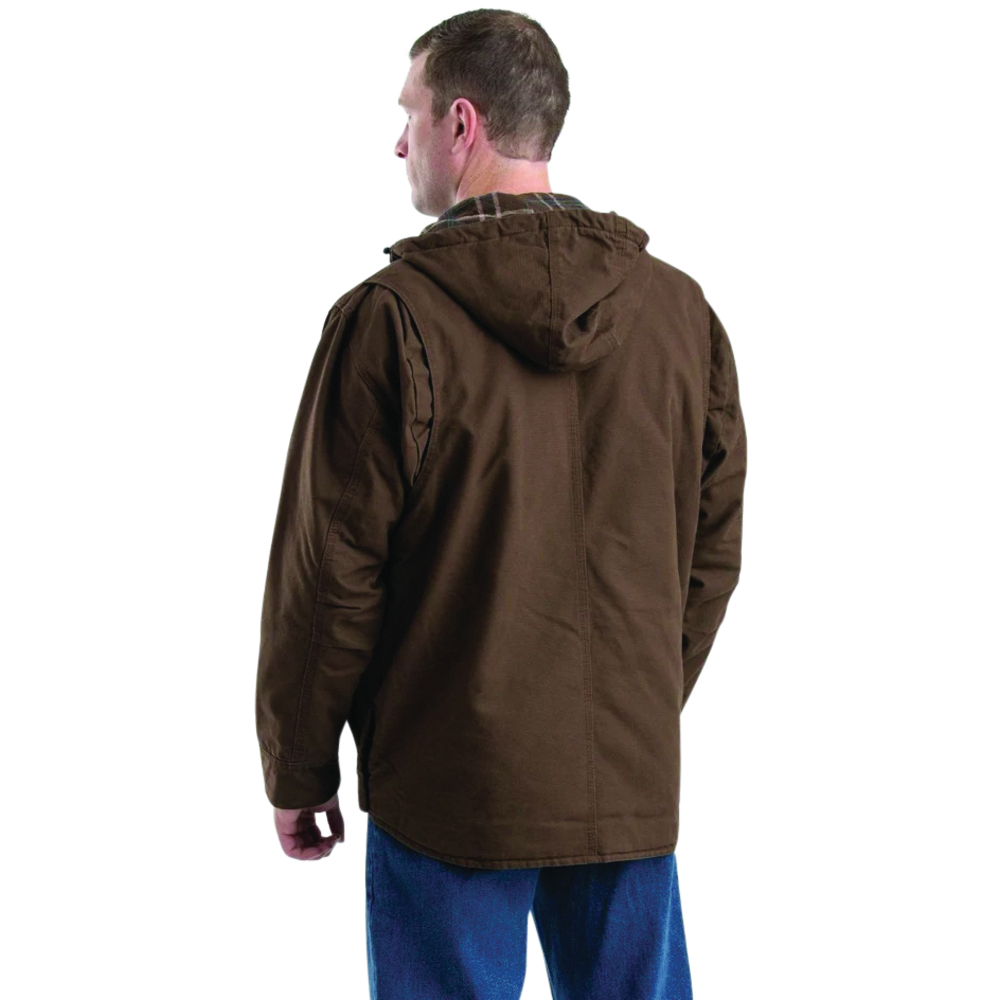 Berne Echo One Concealed Carry Jacket