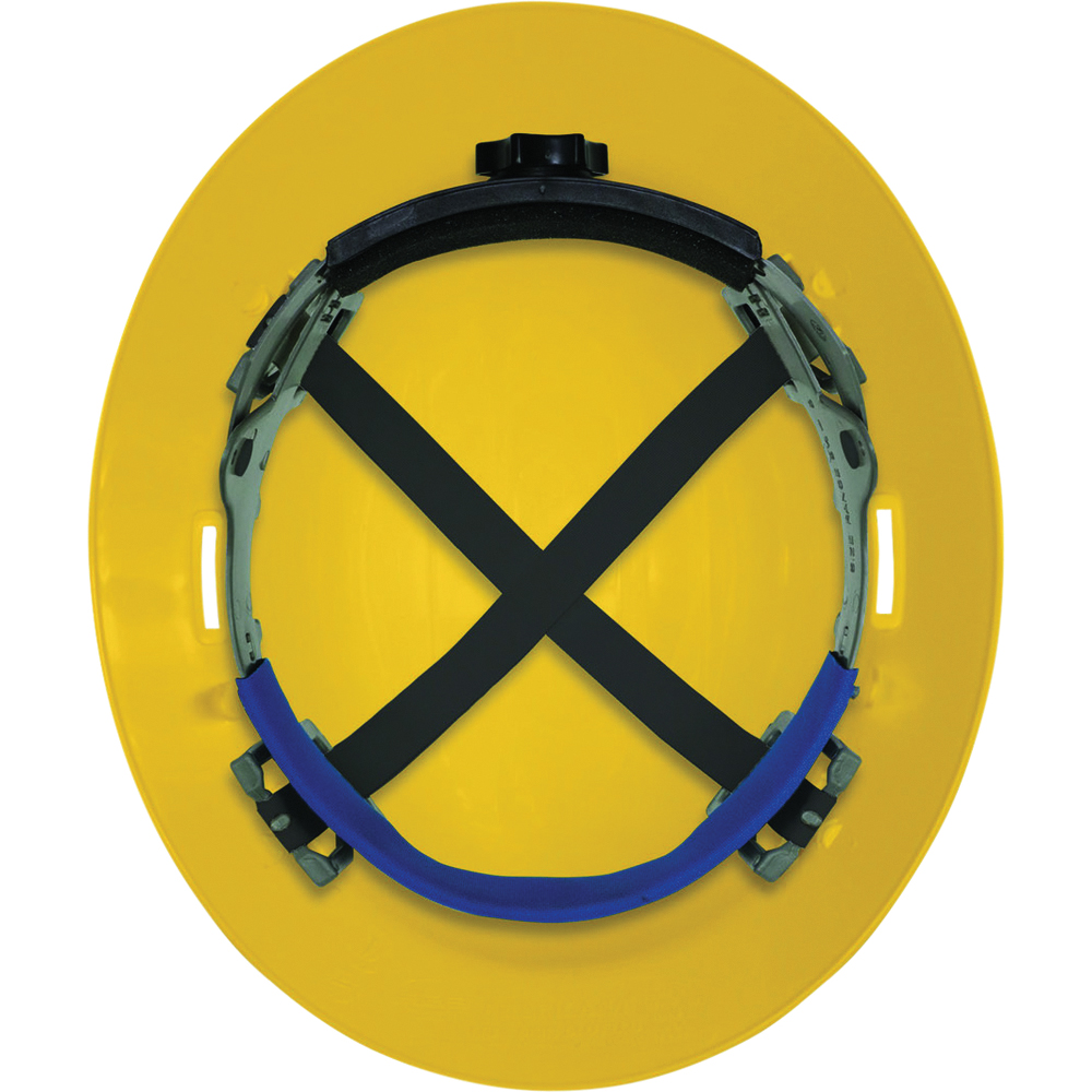 Delta Plus Mega Ratchet® 4-Point Ratchet