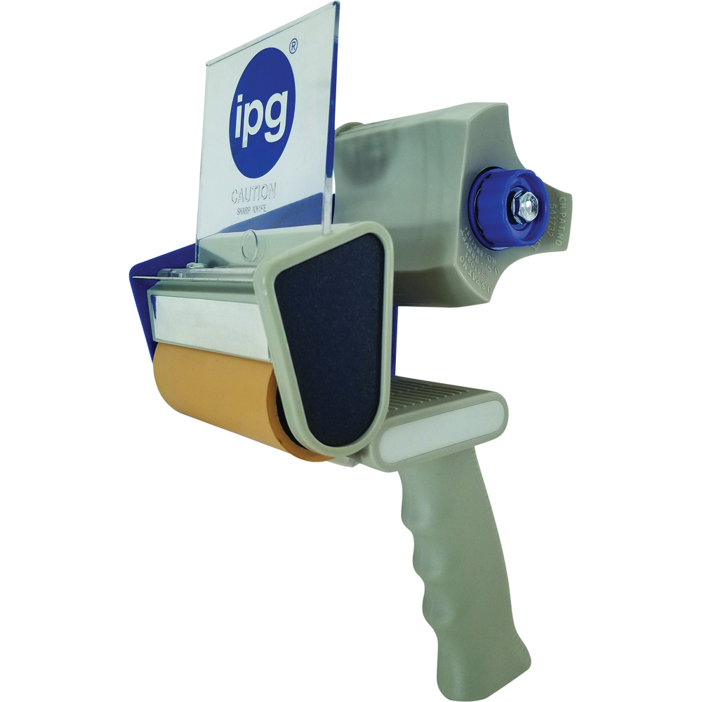 IPG 1970 Medium Grade Pistol Grip Hand Tape Dispenser