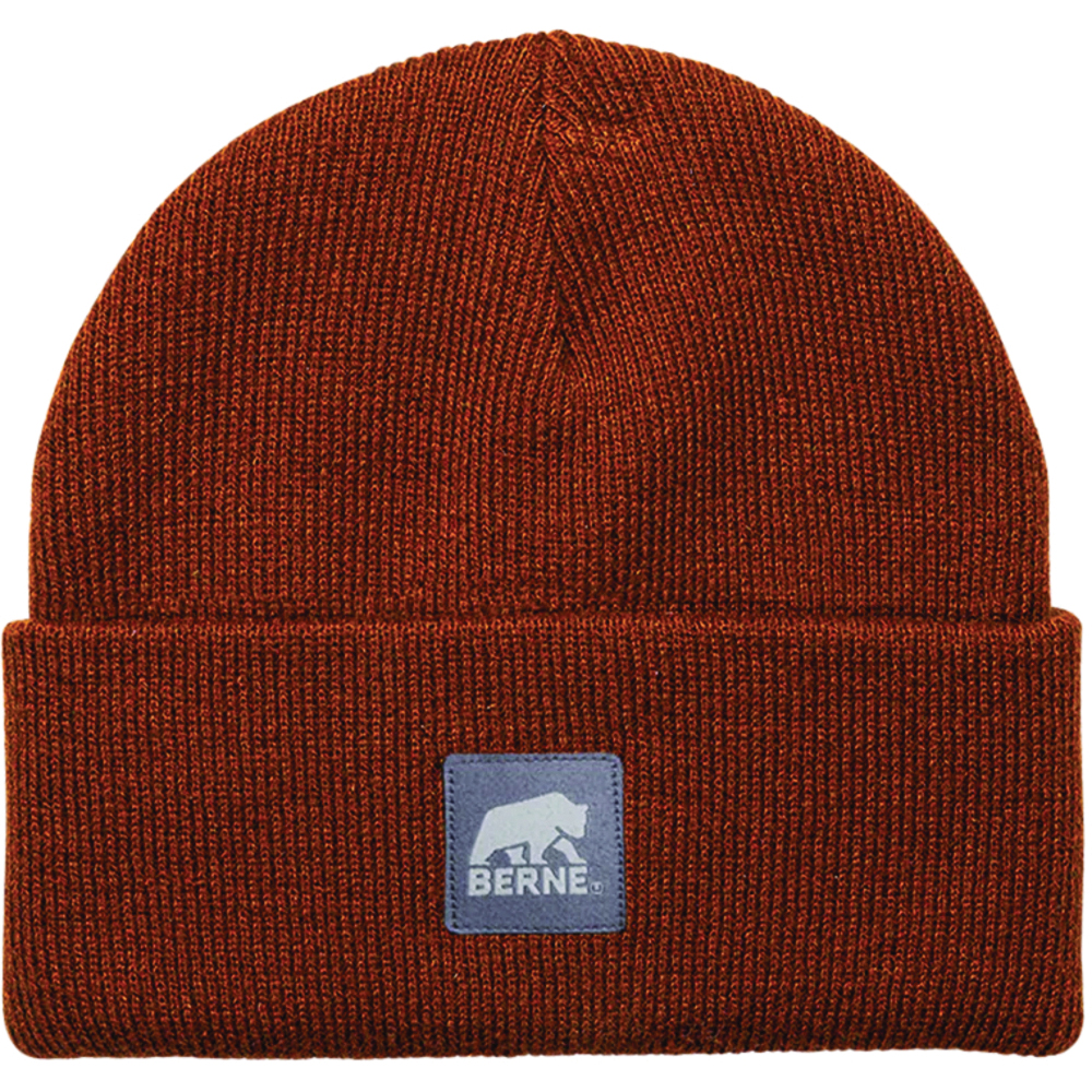 Berne Heritage Knit Cuff Beanie