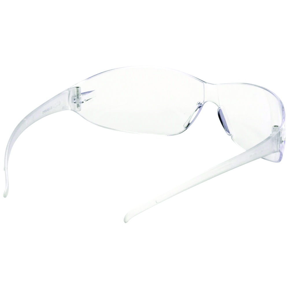 Pyramex Alair® Frameless Safety Glasses, H2X Anti-Fog