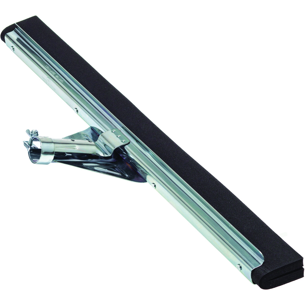 Unger WaterWand Floor Squeegee, Heavy Duty, 22-inch