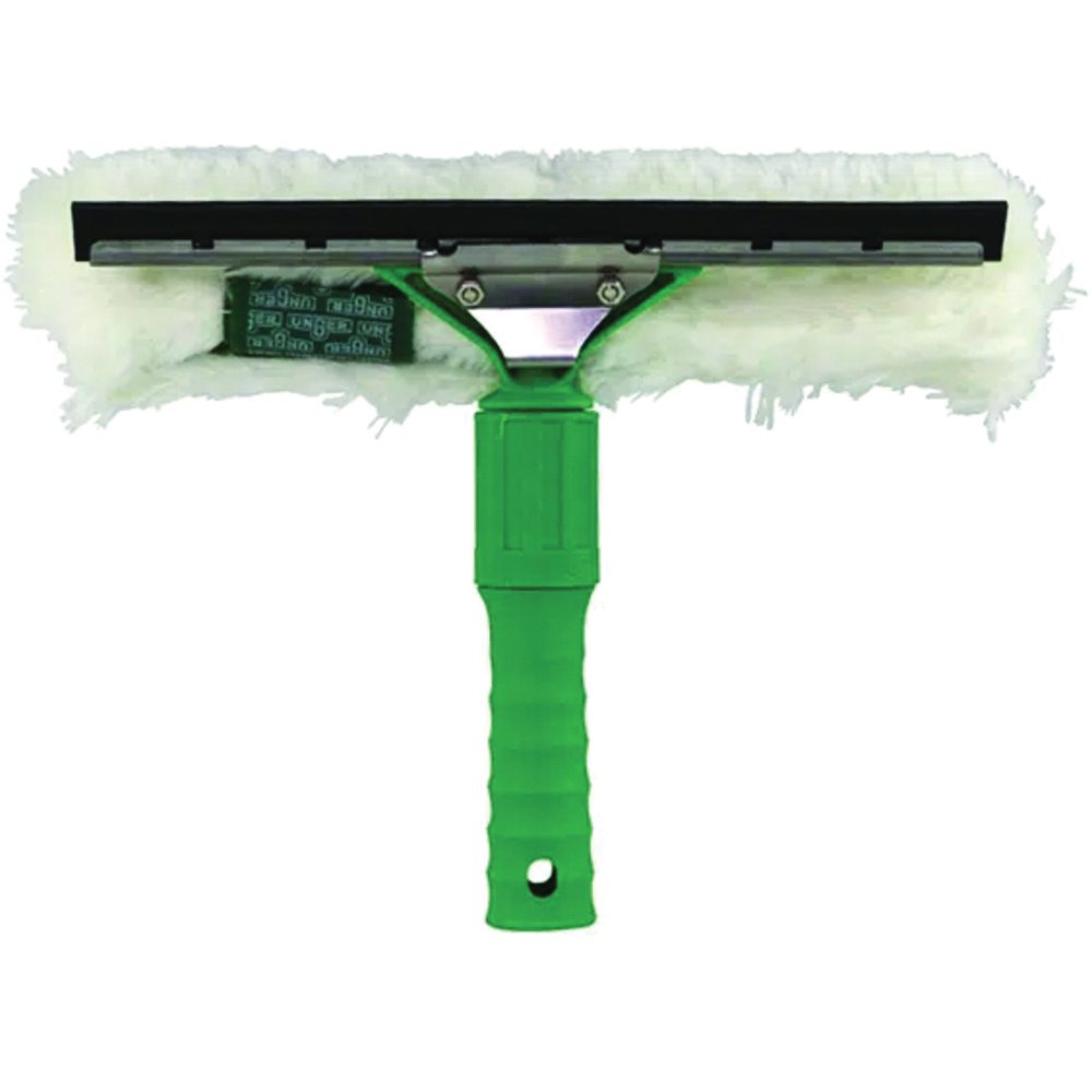 Unger VisaVersa Squeegee Washer, 18-inch