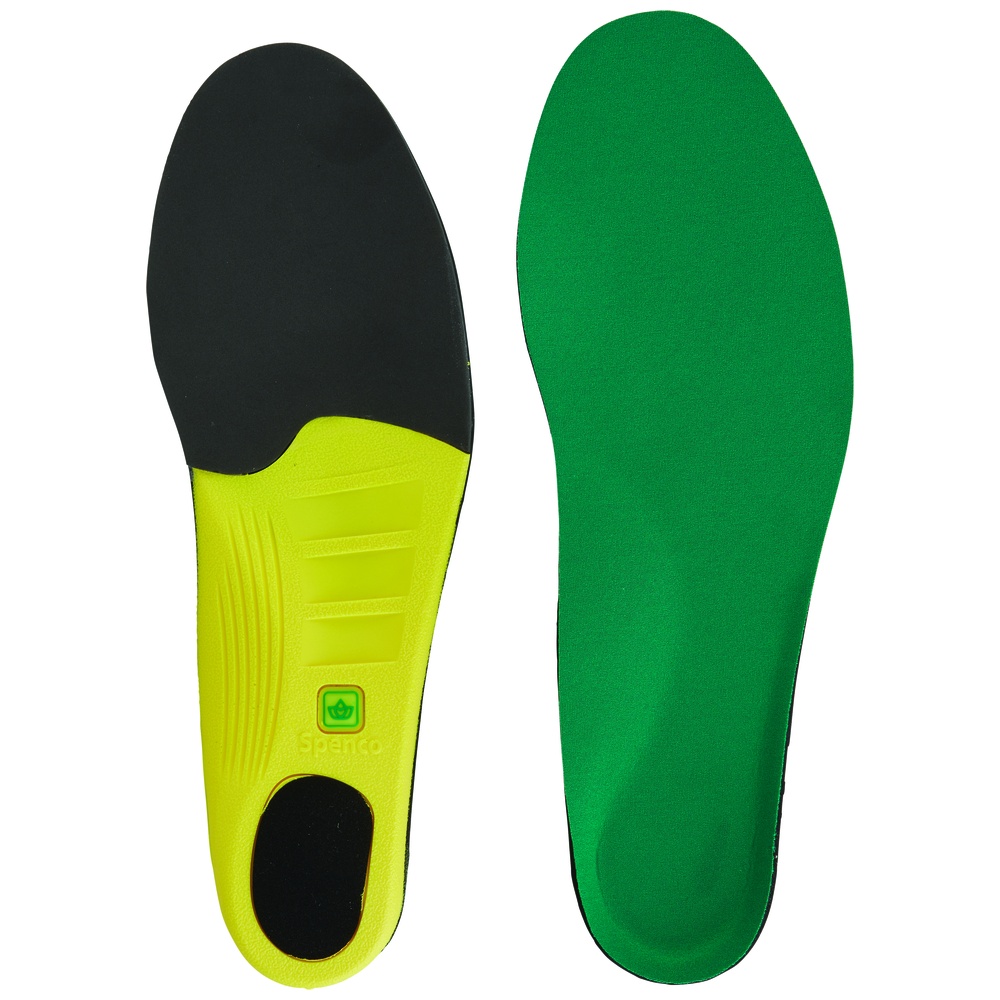 Spenco Polysorb Heavy-Duty Insoles
