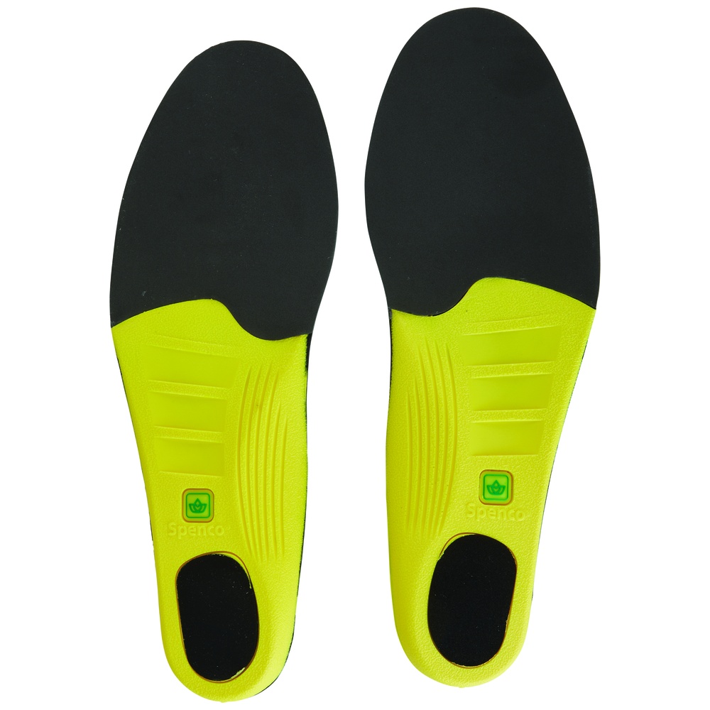 Spenco Polysorb Heavy-Duty Insoles