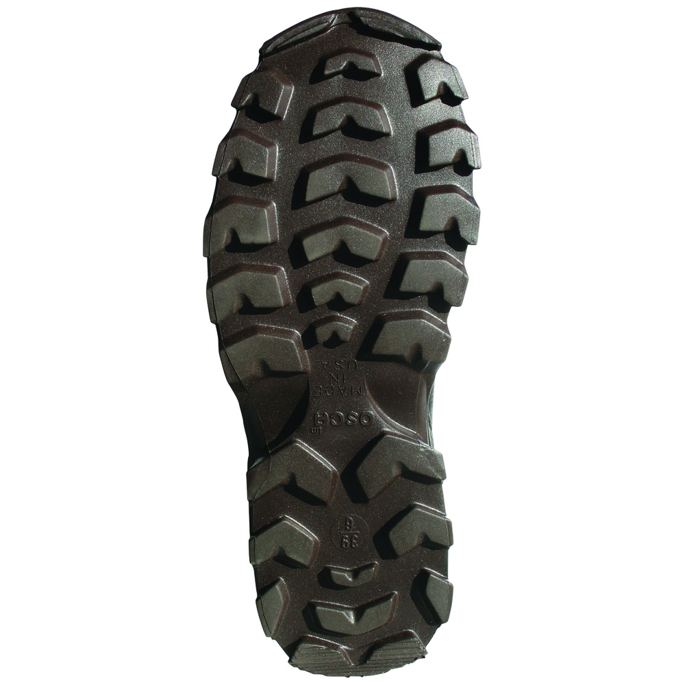 Billy Boots Cruiser EVA Safety Boots with Composite Toe