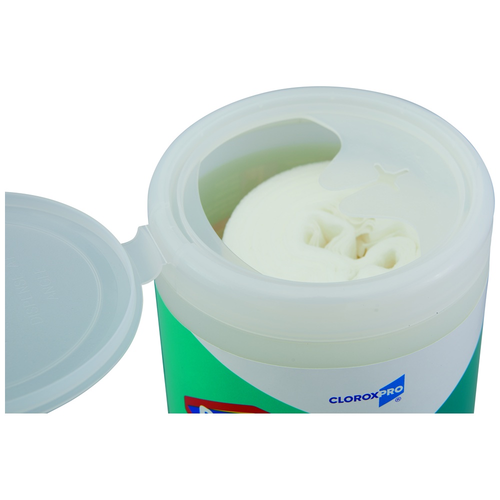 Clorox Disinfecting Wipes