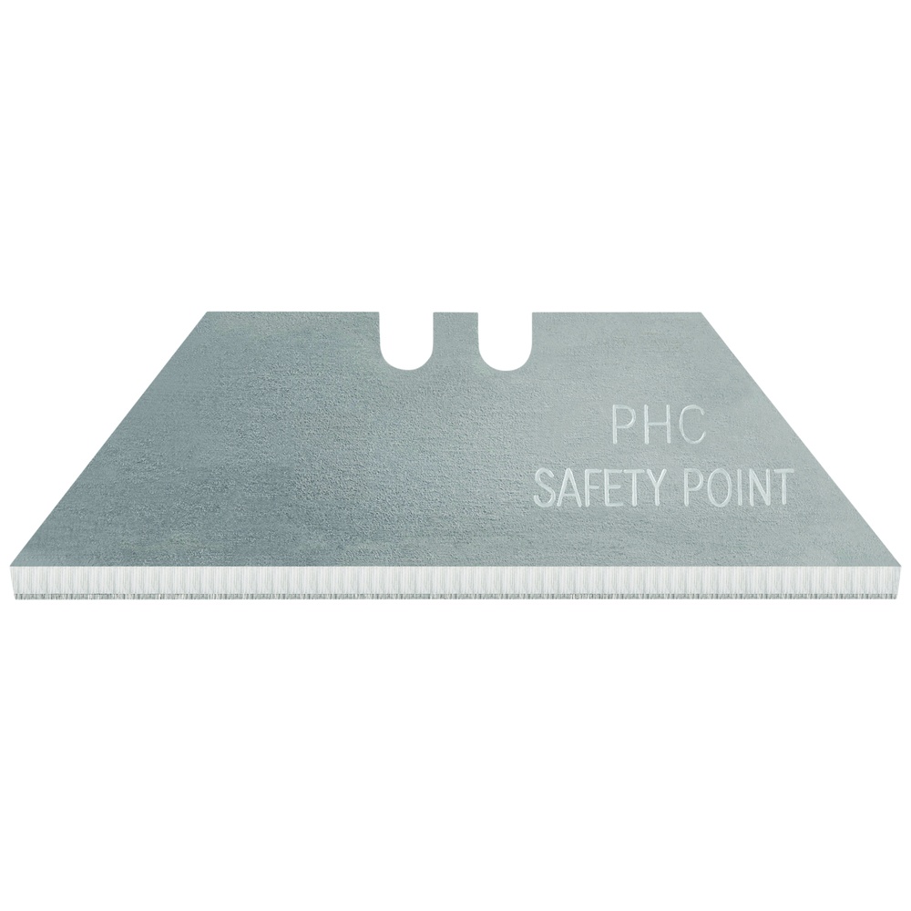 Pacific Handy Cutter Replacement Utility Blades, SPS-92 DuraTip® Safety Point