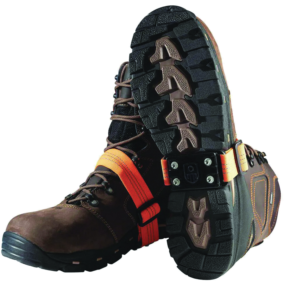 Impacto Traction Device