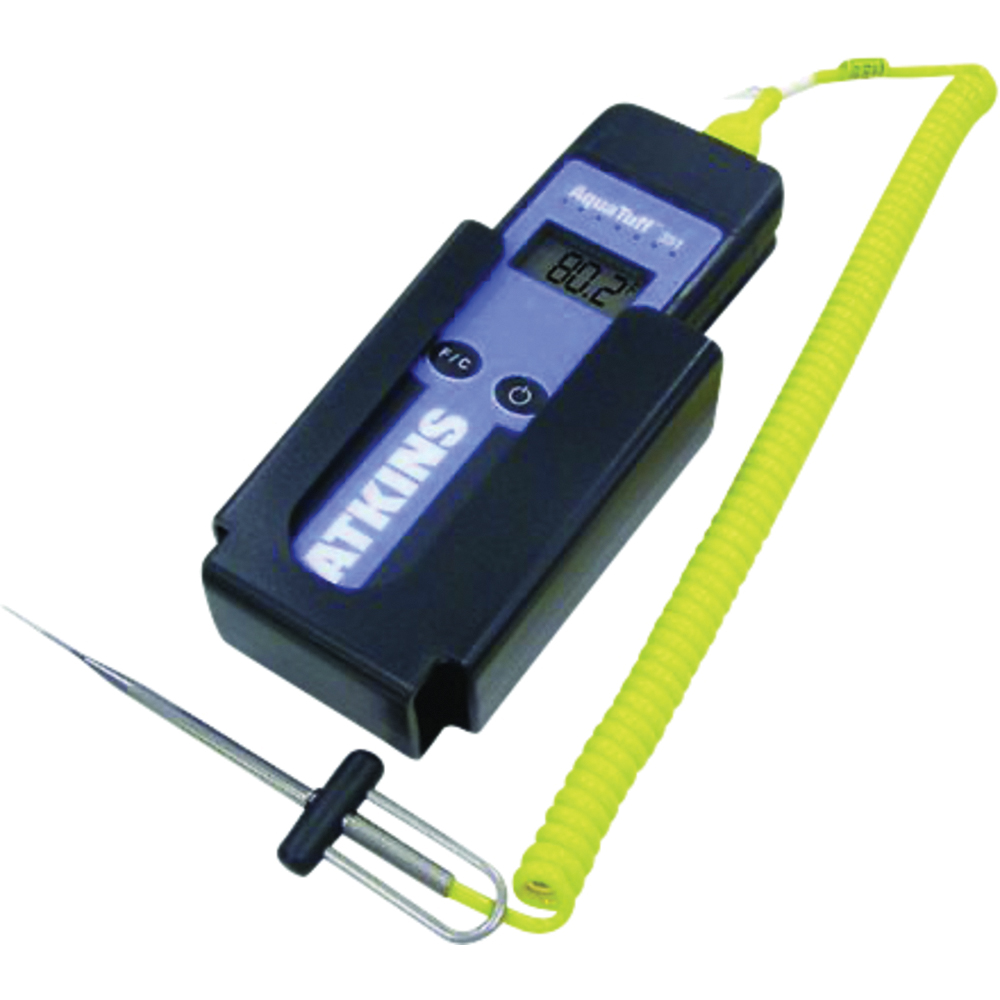 Cooper-Atkins 94003-K AquaTuff Waterproof Thermometer Kit