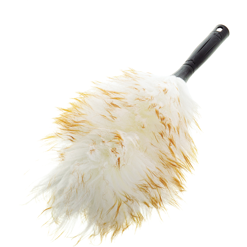 Unger StarDuster Lambswool Duster