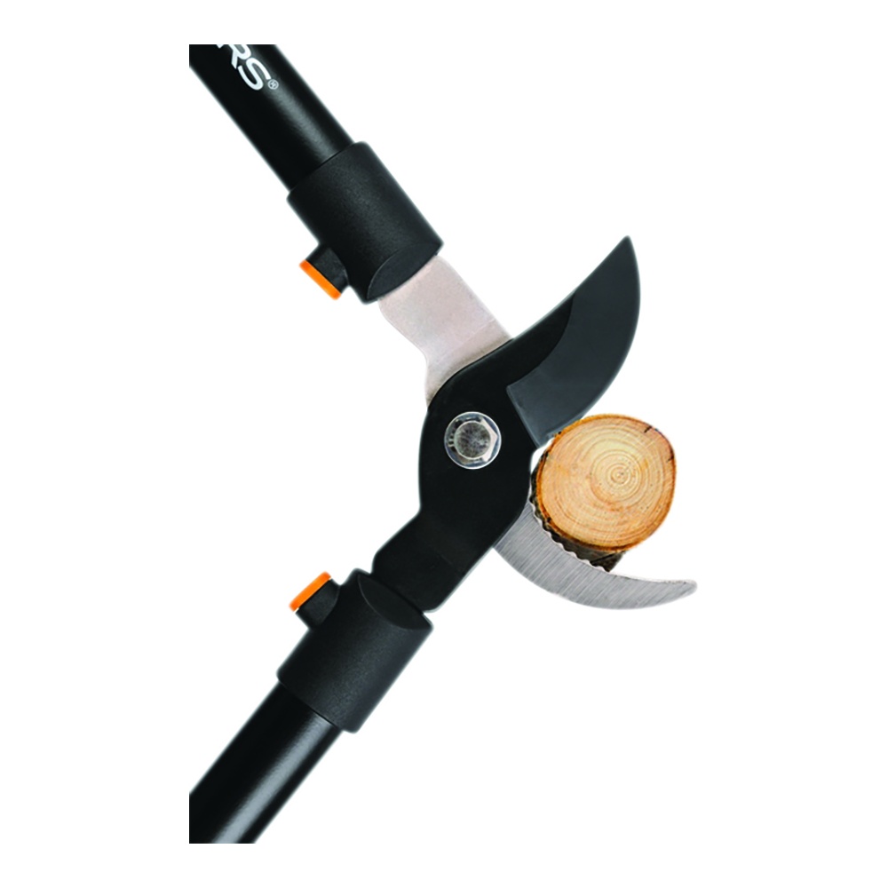 Fiskars Lopper, Bypass Blade, 28 Inch