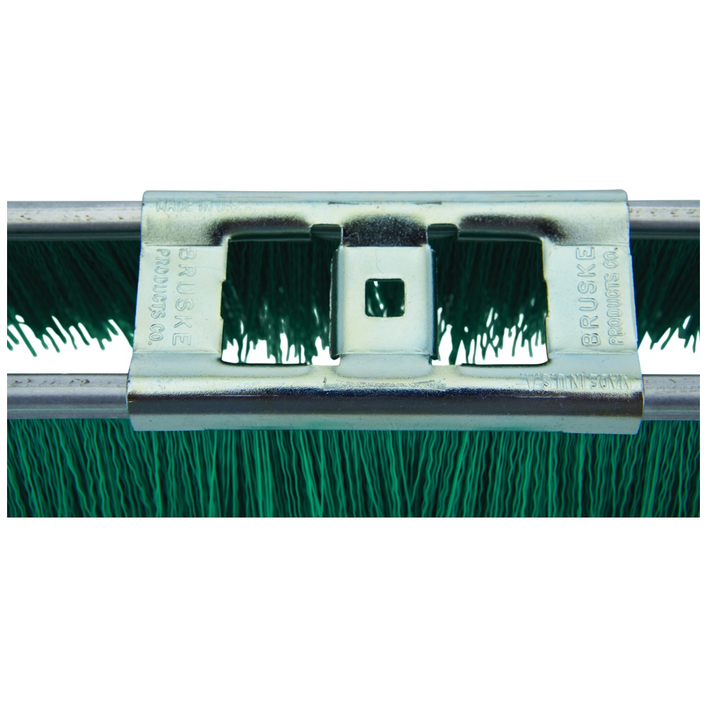 Bruske Brush™ Universal Flagged/Unflagged Brush with Synthetic Bristles